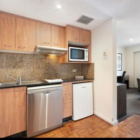 Darling Harbour Apartment Sydney Exterior photo